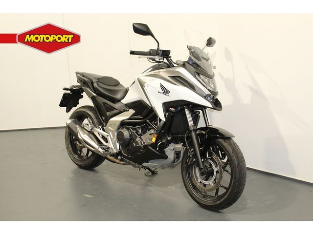 honda - nc-750-x