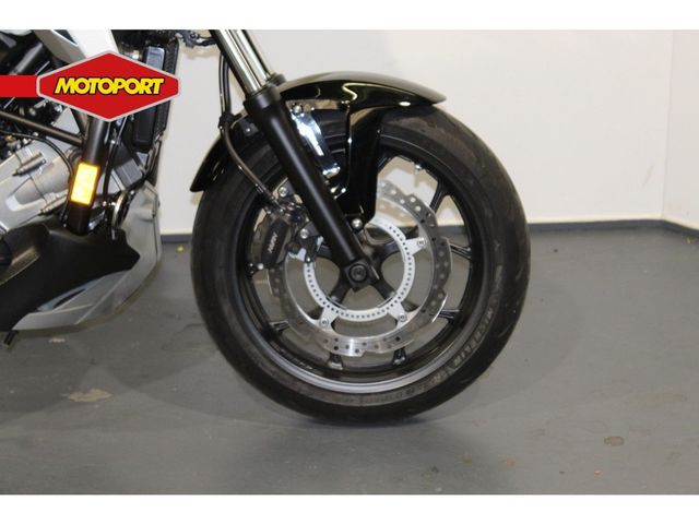 honda - nc-750-x