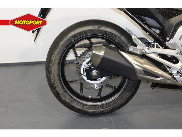 honda - nc-750-x