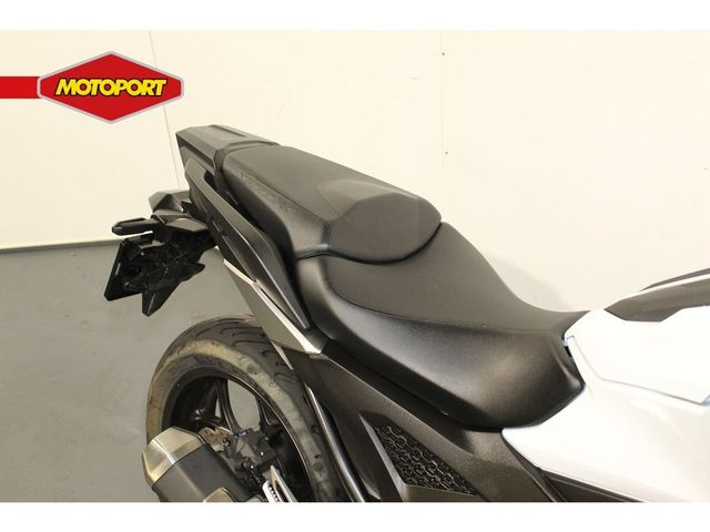 honda - nc-750-x
