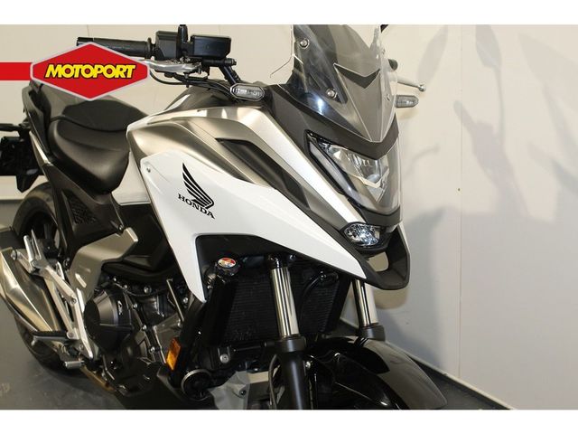 honda - nc-750-x