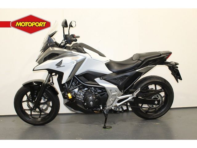 honda - nc-750-x