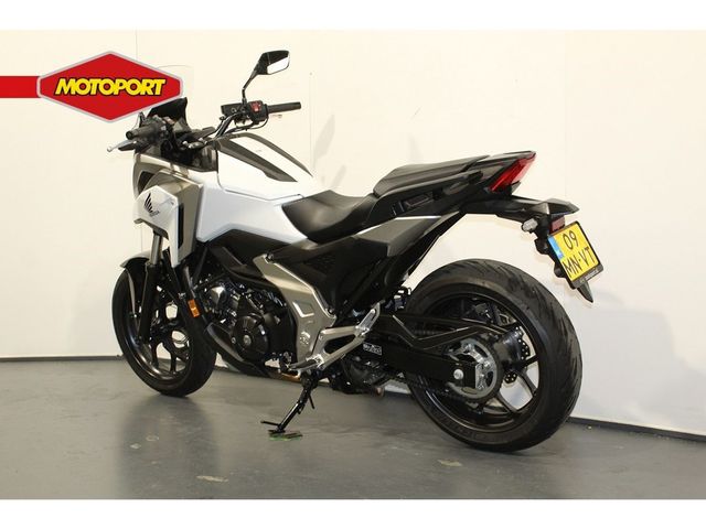 honda - nc-750-x