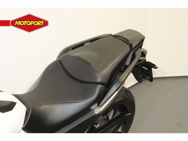 honda - nc-750-x