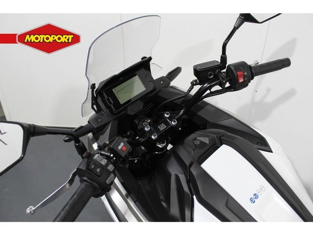 honda - nc-750-x