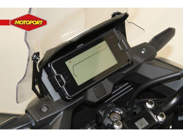 honda - nc-750-x