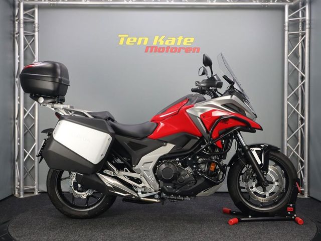 honda - nc-750-x