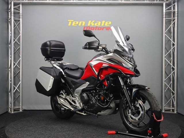 honda - nc-750-x