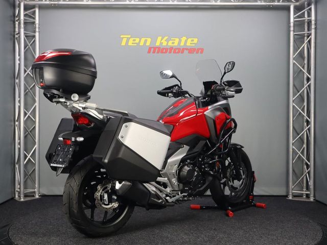 honda - nc-750-x