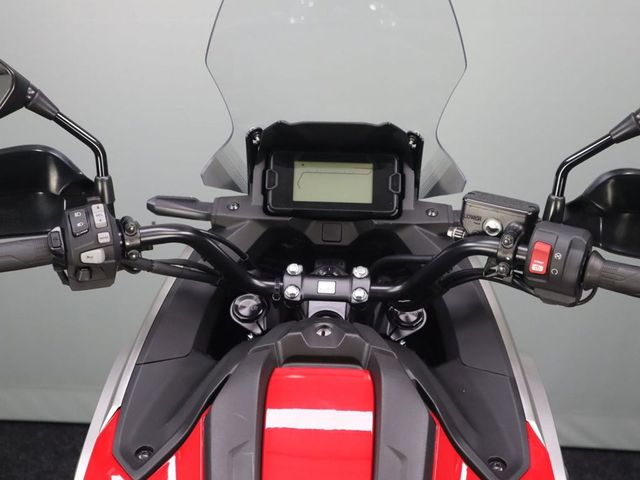 honda - nc-750-x