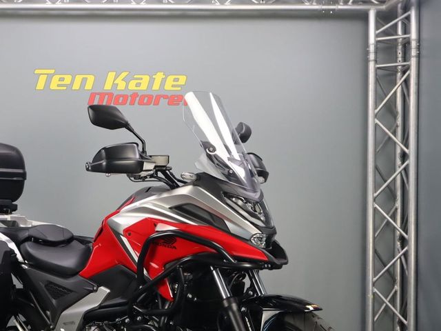 honda - nc-750-x