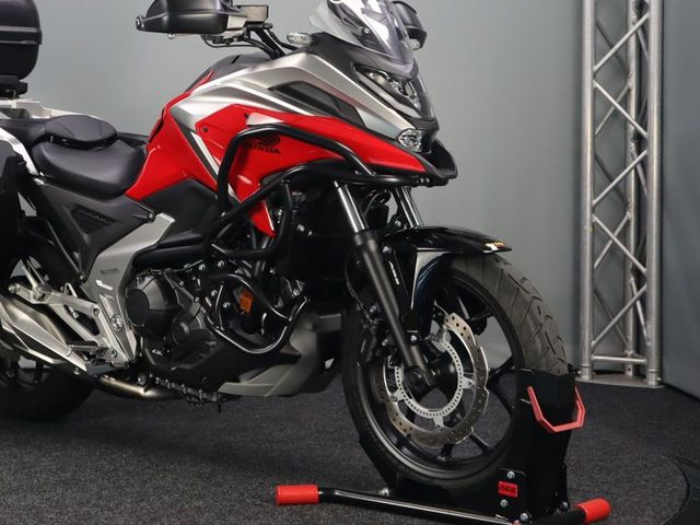 honda - nc-750-x