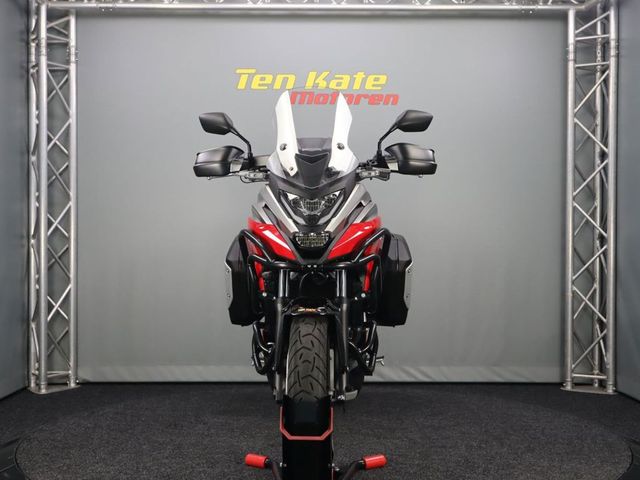 honda - nc-750-x