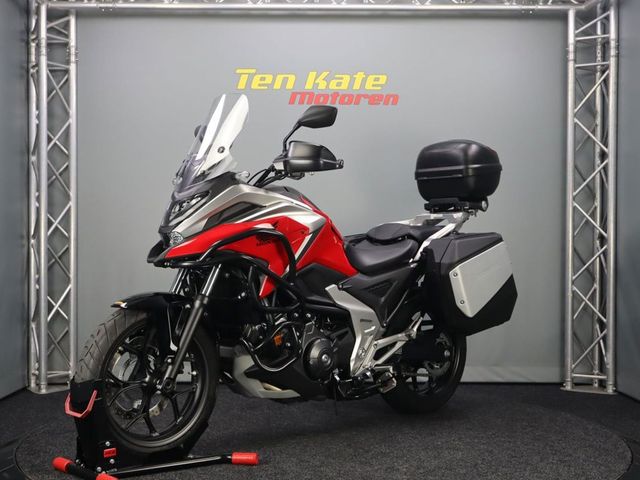 honda - nc-750-x