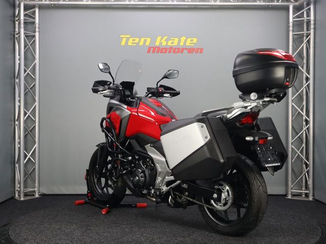 honda - nc-750-x