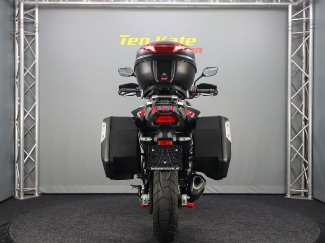 honda - nc-750-x