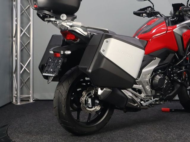 honda - nc-750-x