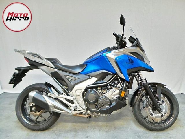 honda - nc-750-x