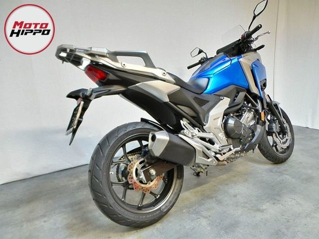 honda - nc-750-x