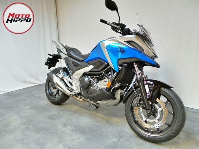 honda - nc-750-x
