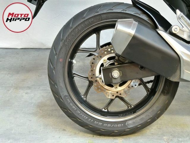 honda - nc-750-x