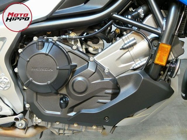 honda - nc-750-x