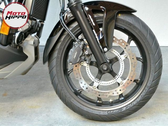 honda - nc-750-x