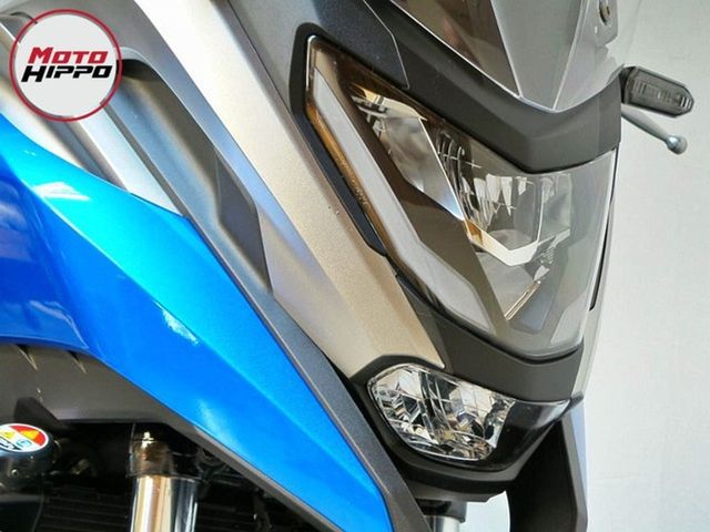 honda - nc-750-x