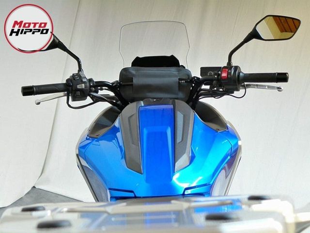 honda - nc-750-x