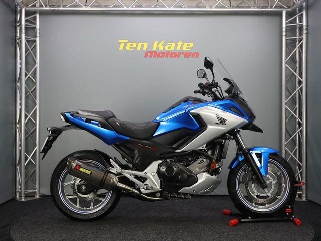 honda - nc-750-x