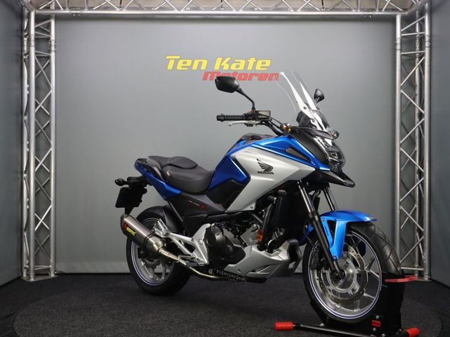 honda - nc-750-x