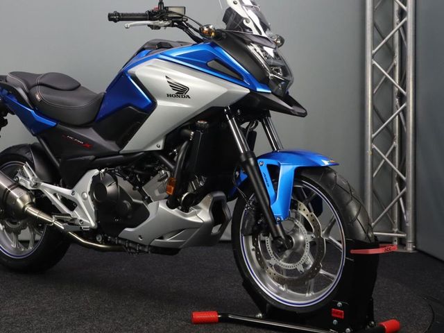 honda - nc-750-x