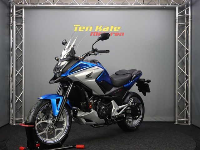 honda - nc-750-x
