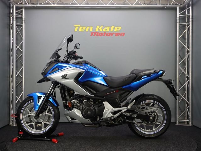 honda - nc-750-x