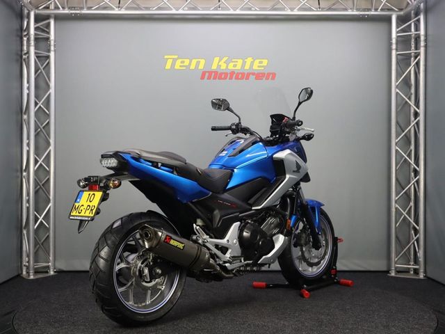 honda - nc-750-x