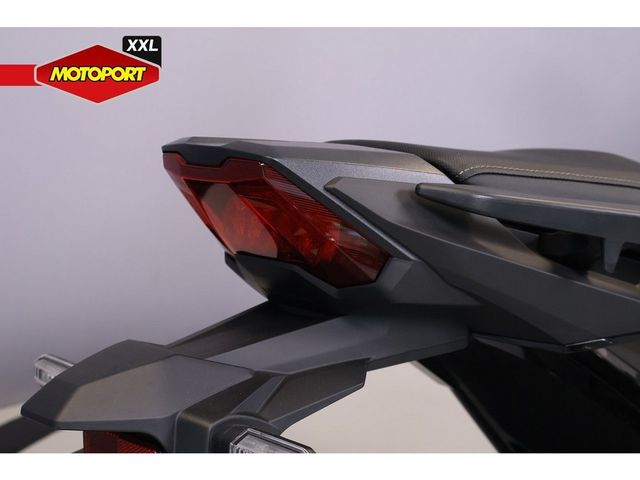 honda - nc-750-x