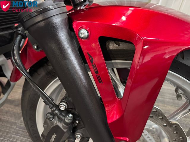 honda - nc-750-x-abs