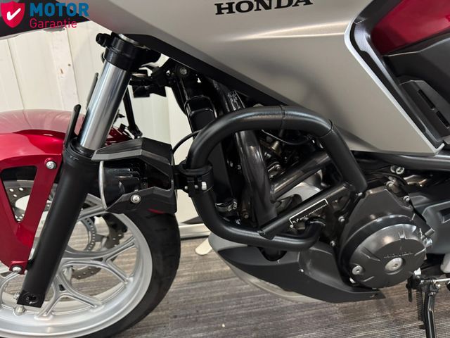 honda - nc-750-x-abs