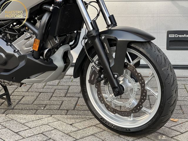 honda - nc-750-x-abs