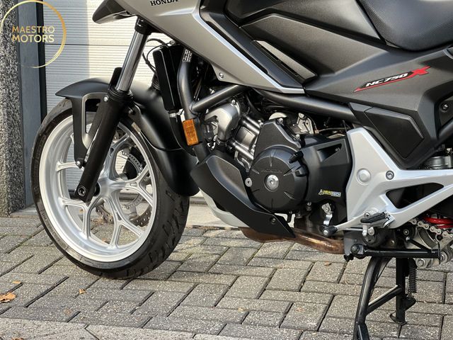 honda - nc-750-x-abs