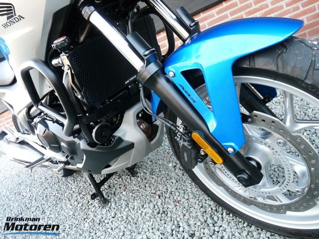 honda - nc-750-x-abs