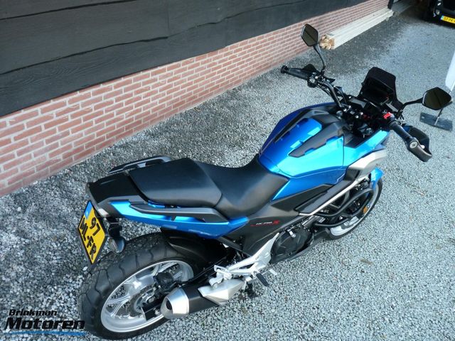 honda - nc-750-x-abs