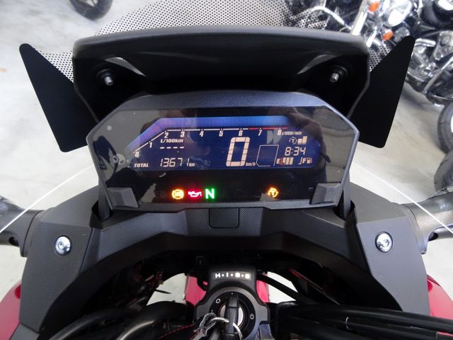 honda - nc-750-x-abs