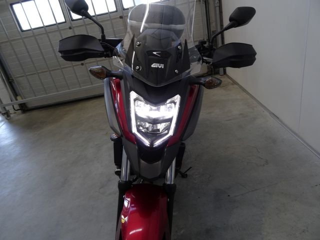 honda - nc-750-x-abs
