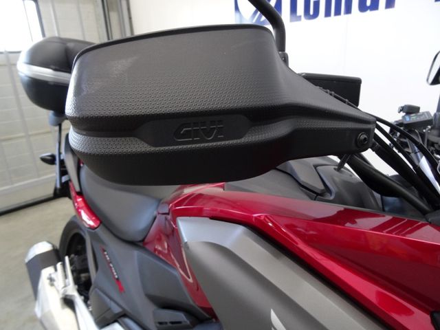 honda - nc-750-x-abs