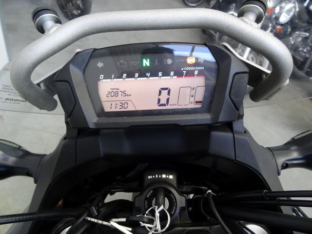 honda - nc-750-x-abs