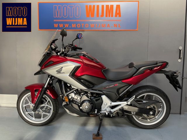 honda - nc-750-x-abs