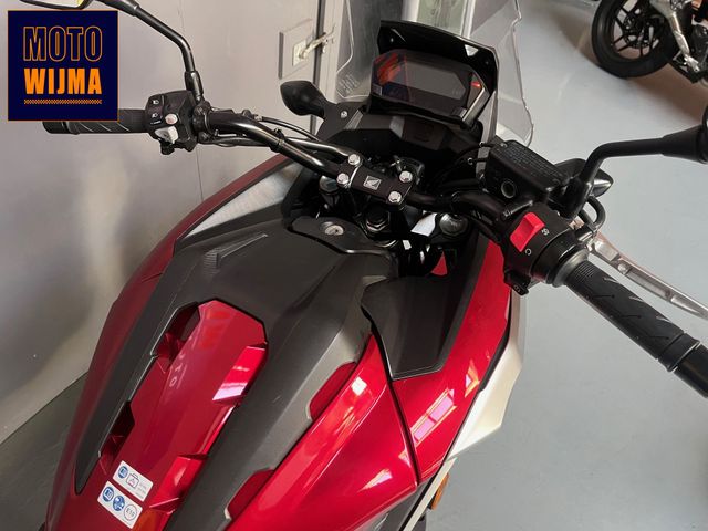 honda - nc-750-x-abs