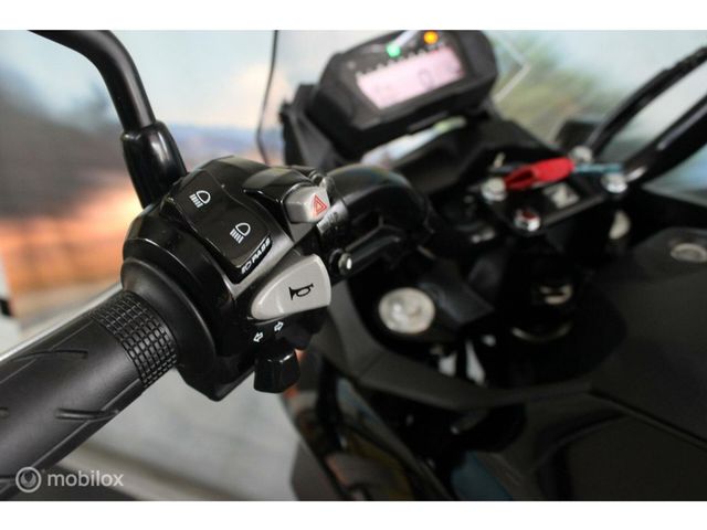 honda - nc-750-x-abs