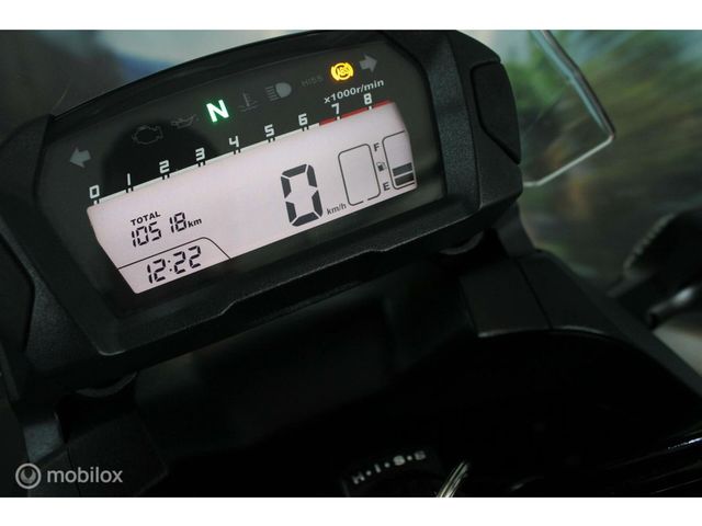 honda - nc-750-x-abs